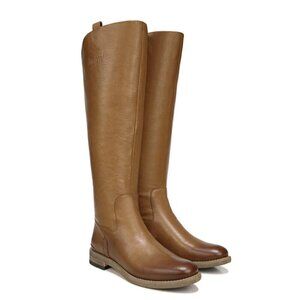 FRANCO SARTO Meyer Knee High Riding Boots (WIDE CALF)